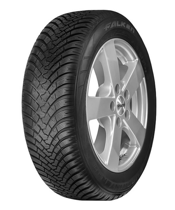 Falken Eurowinter Hs01 255/40R20 Lamell