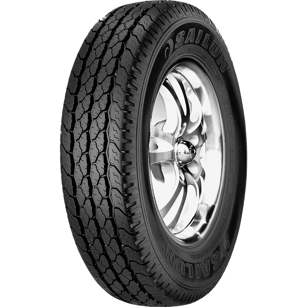 Sailun Sl-12 195/80R15 Suverehv
