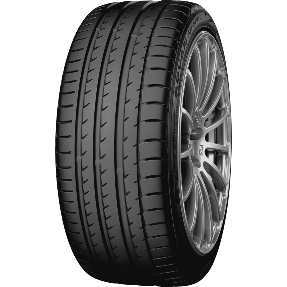 Yokohama Advan Sport V105 255/30R20 Suverehv