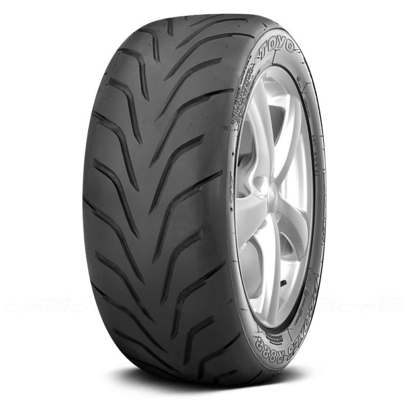 Toyo Proxes R888 225/45R16 Suverehv