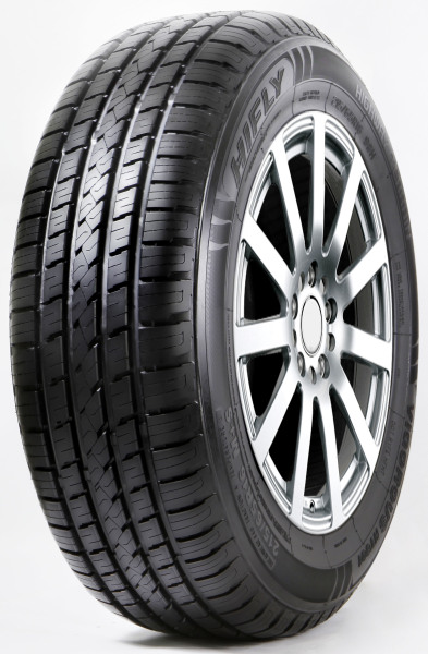Hifly Ht601 Suv 225/65R17 Suverehv