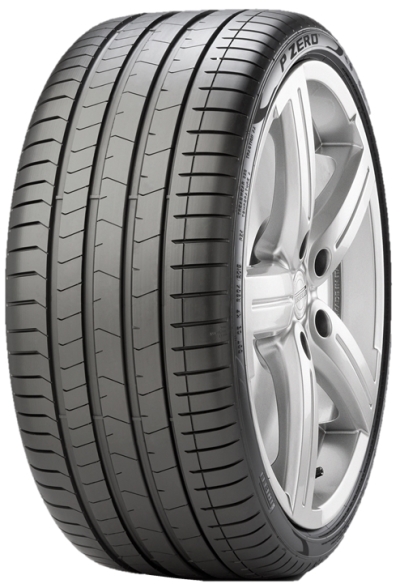 Pirelli P ZERO™ (PZ4) 255/40R19 Suverehv