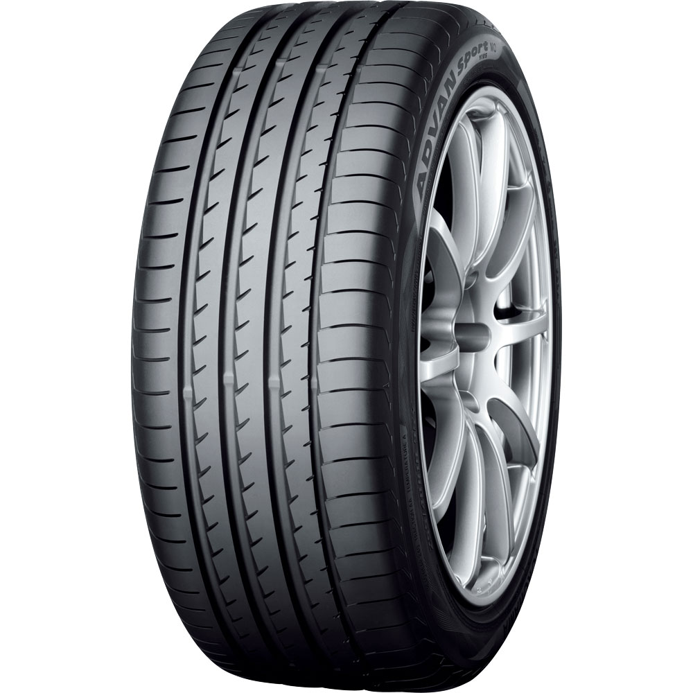 Yokohama Advansport V105s 275/45R18 Suverehv