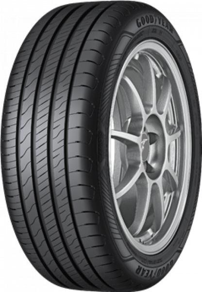 Goodyear EfficientGrip Performance 2 215/50R17 Suverehv