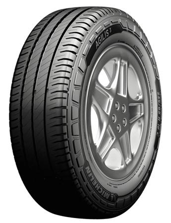 Michelin Agilis 3 205/70R15C Suverehv
