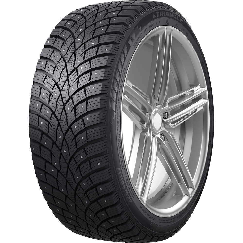 Triangle Ti501 245/45R18 Naast