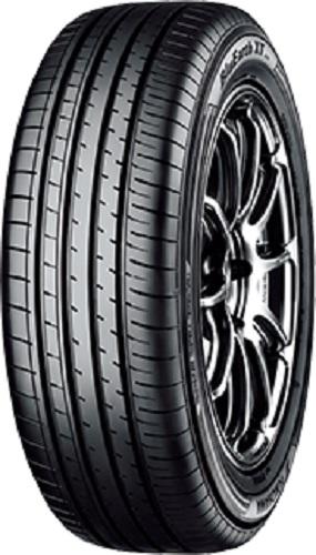 Yokohama Bluearth-xt Ae61 235/55R20 Suverehv