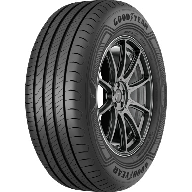 Goodyear Efficientgrip 2 SUV 225/60R18 Suverehv