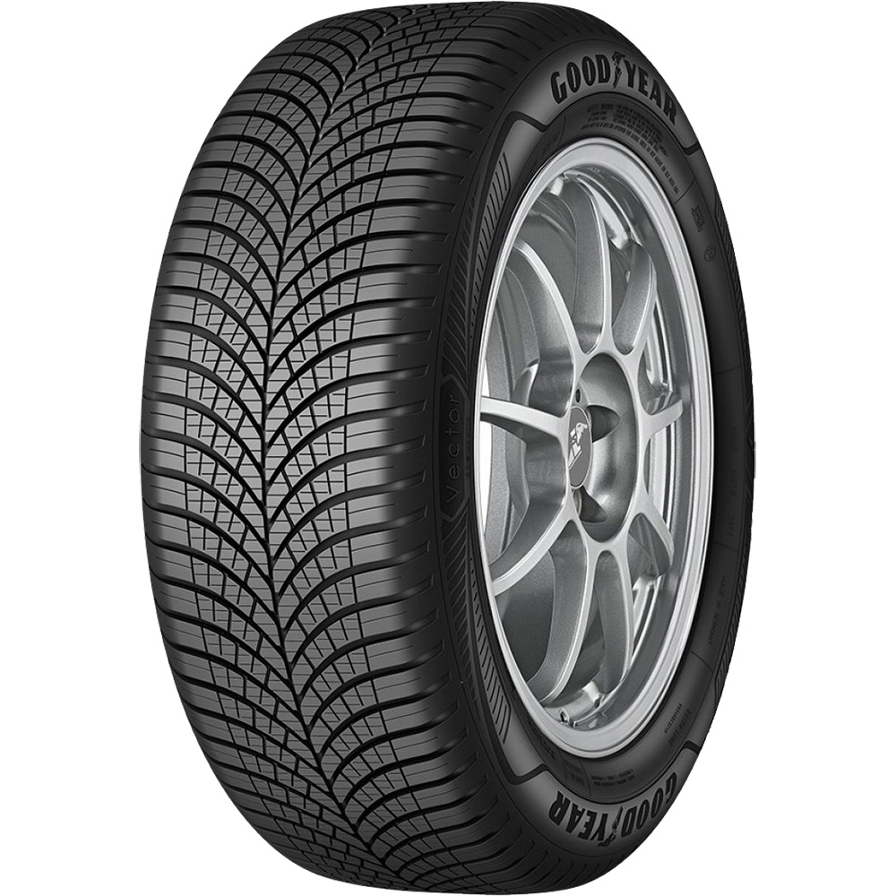 Goodyear Vector 4seasons Gen 3 235/45R18 Aastaringne