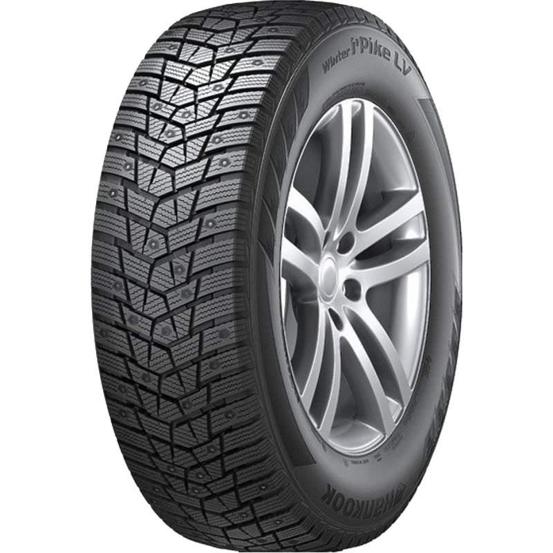 Hankook Winter I*pike Lv (rw15) 195/70R15C Naast