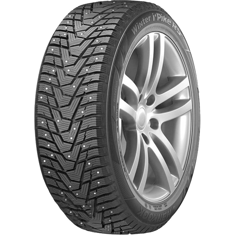 Hankook Winter I*pike Rs2 (w429) 215/45R17 Naast