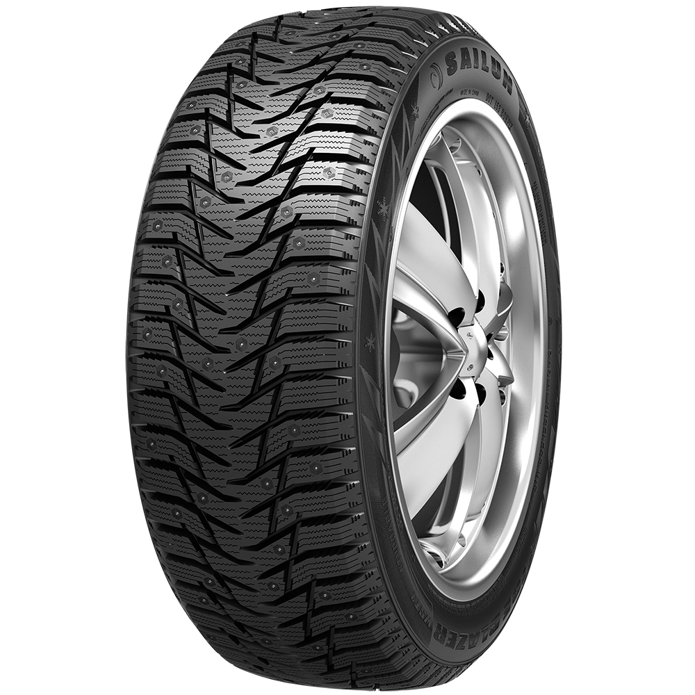 Sailun Ice Blazer Wst3 Fs 235/60R16 Naast