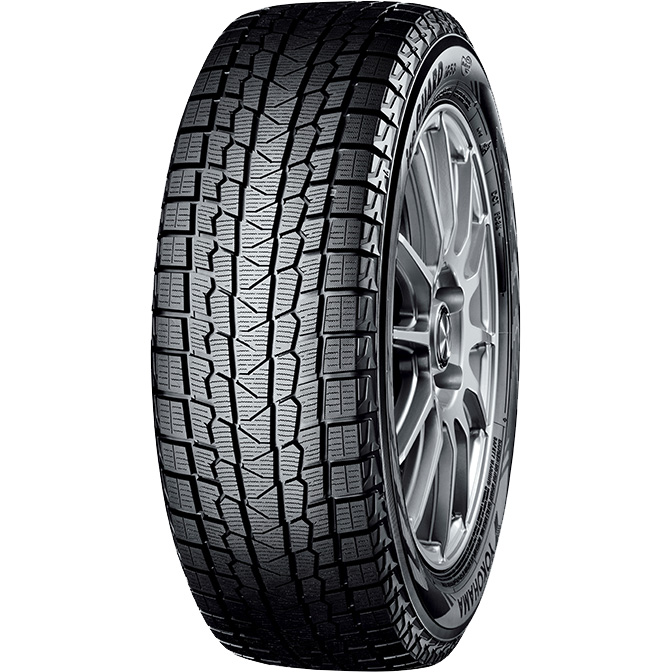 Yokohama Ice Guard (ig53) 215/60R16 Lamell
