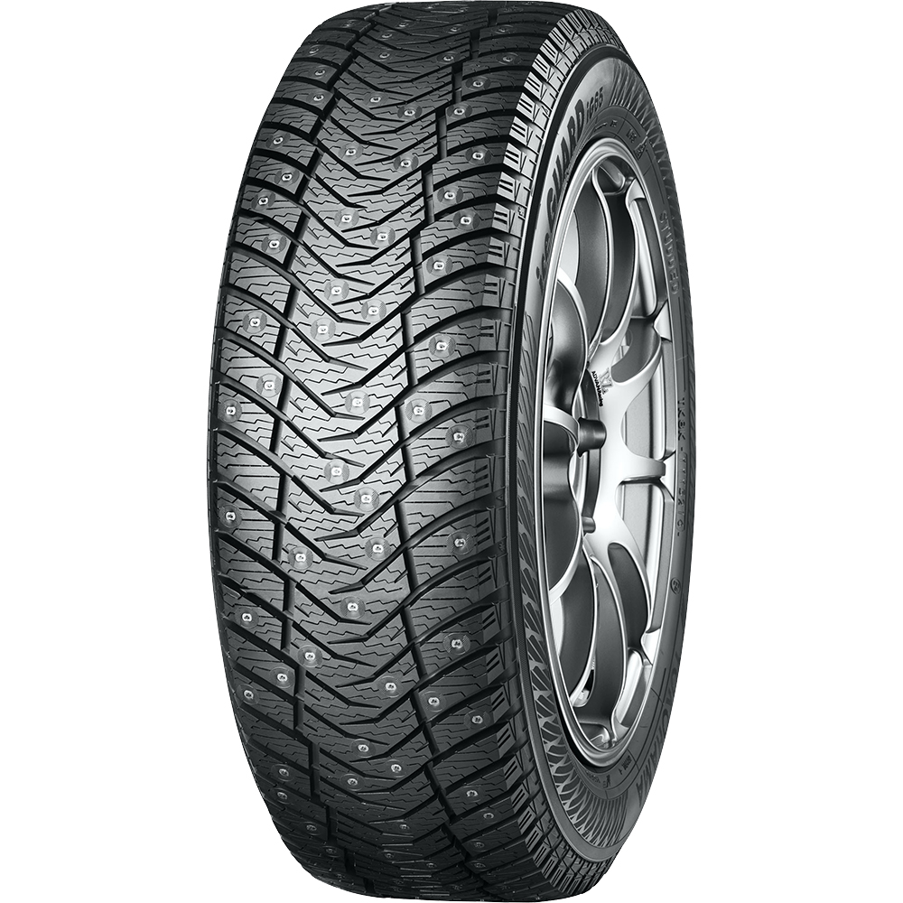 Yokohama Ice Guard Stud (ig65) 205/55R16 Naast