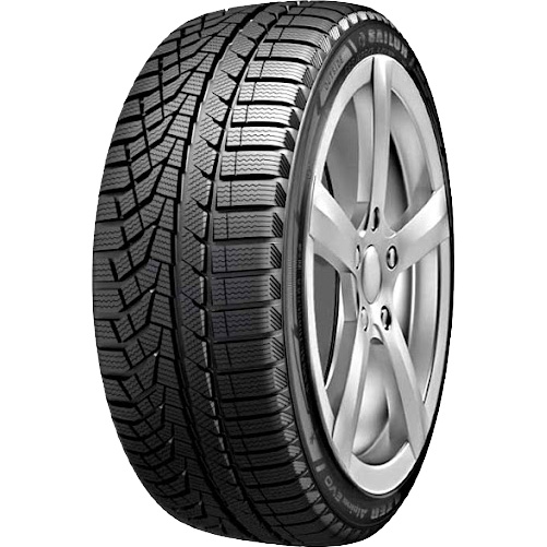 Sailun Ice Blazer Alpine Evo 1 225/40R18 Lamell