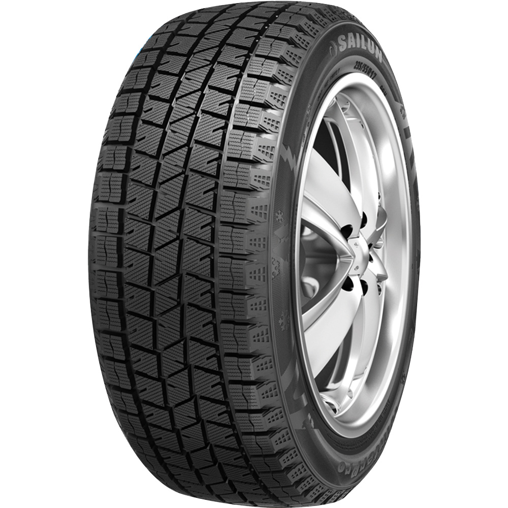 Sailun Ice Blazer Arctic Suv 235/55R17 Lamell