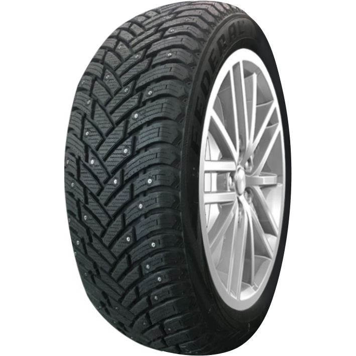 Federal Himalaya K1 Pc 245/40R18 Naast