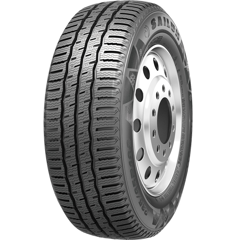 Sailun Endure Wsl1 215/70R15C Lamell