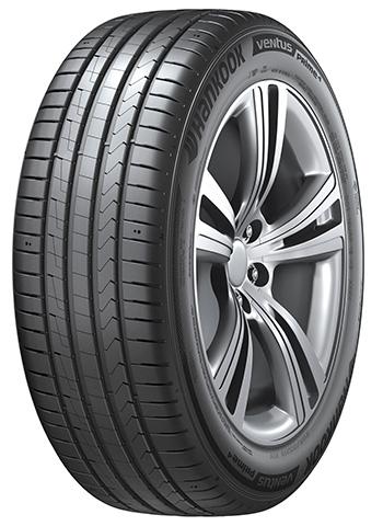 Hankook K135 235/45R17 Suverehv