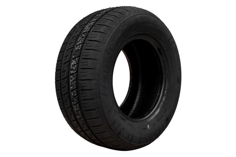 Kenda KR101 MasterTrail 3G 185/80R14C Suverehv