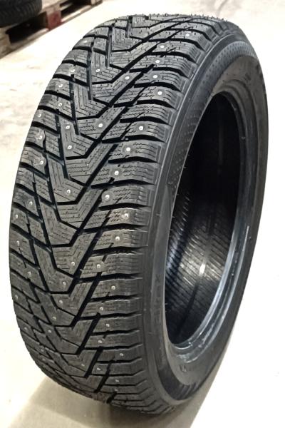 Hankook Winter I*pike X (w429a) DEMO 5km 235/55R19 Naast