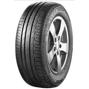 Bridgestone T001 205/55R17 Suverehv