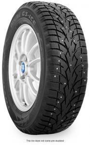 Toyo Observe G3 Ice 215/50R17 Naast