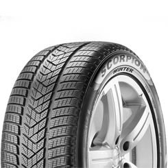 Pirelli Scorpion Winter 285/40R20 Lamell