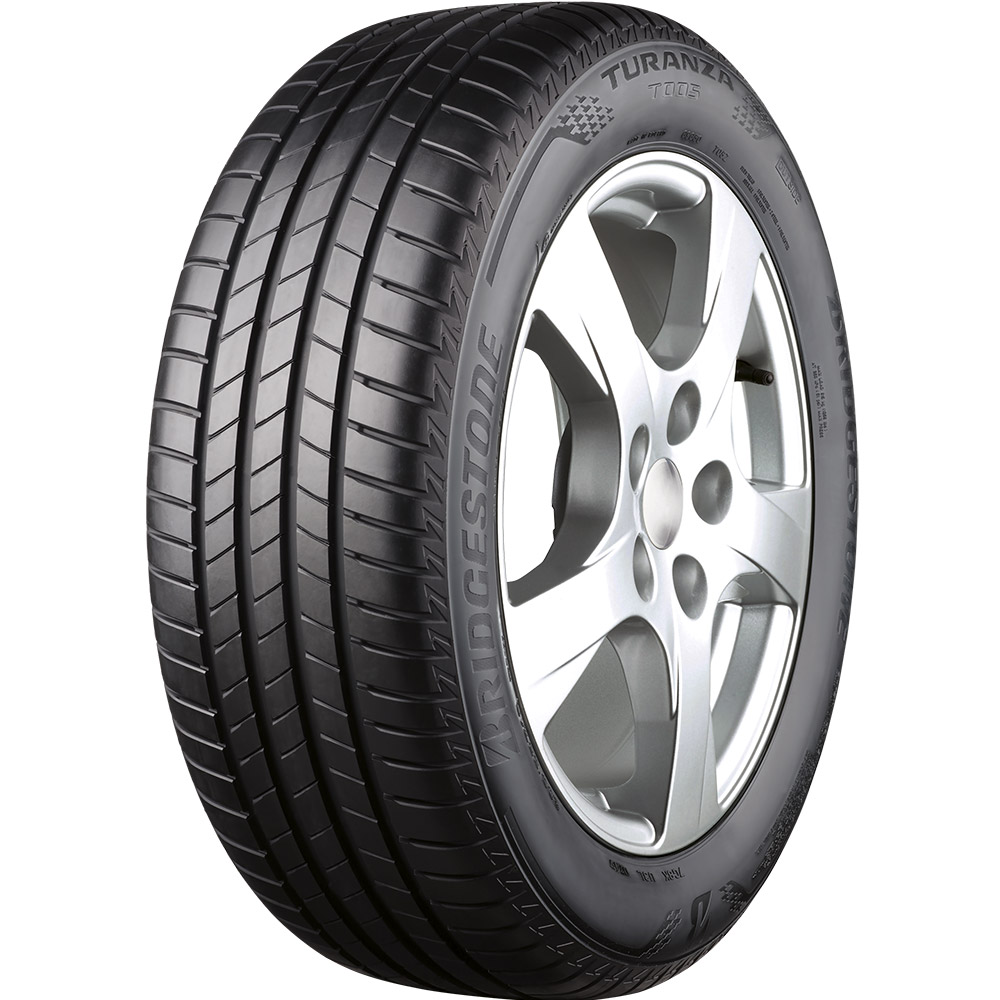 Bridgestone Turanza T005 205/45R16 Suverehv