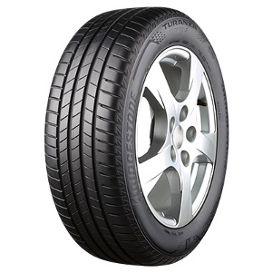 Bridgestone T005 205/45R17 Suverehv