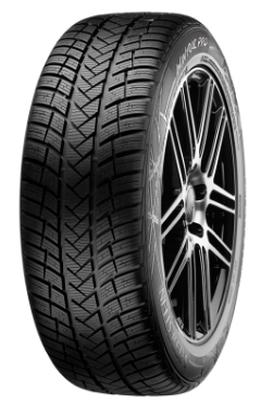 Vredestein Wintrac Pro+ 225/45R18 Lamell