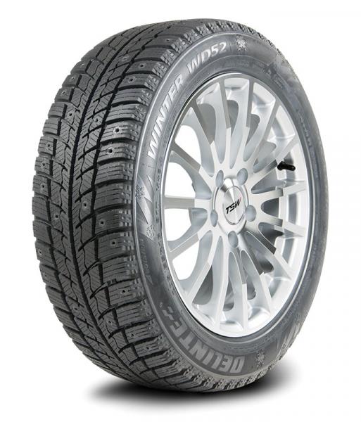 Delinte WINTER WD52 215/60R16 Naast