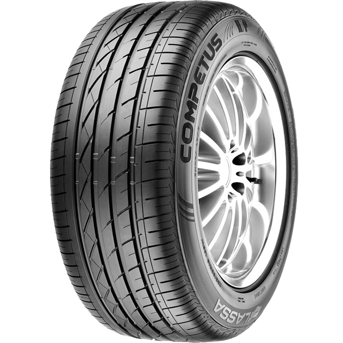Lassa Competus H/p 215/55R18 Suverehv