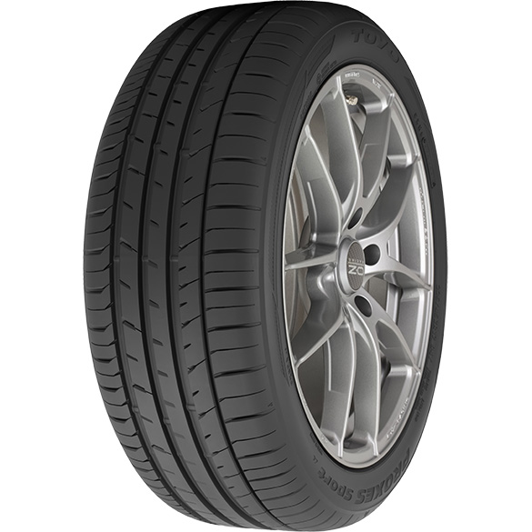 Toyo Proxes Sport A 245/40R18 Suverehv