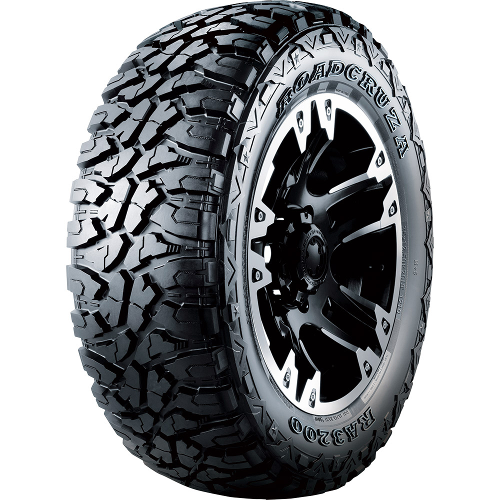 Roadcruza Ra3200 215/85R16 Suverehv