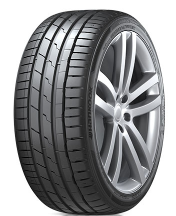 Hankook K127e Ao + 255/50R19 Suverehv