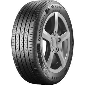 Continental Ultracontact 205/55R17 Suverehv