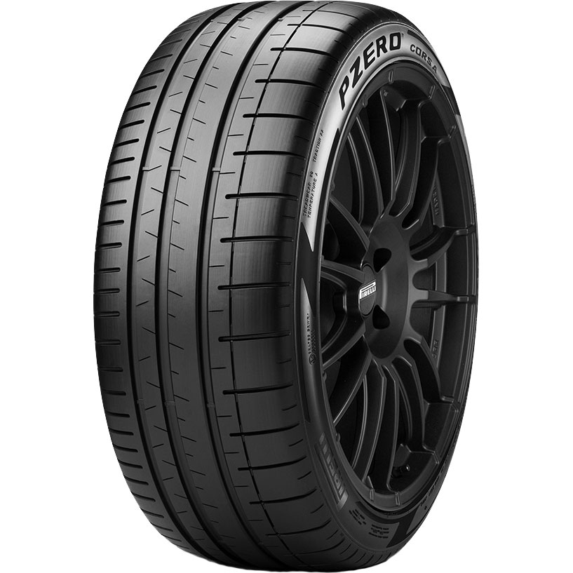 Pirelli P Zero Corsa (pzc4) 275/35R20 Suverehv