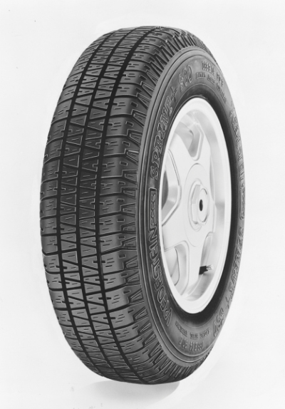 Vredestein Sprint+ 205/55R15 Suverehv