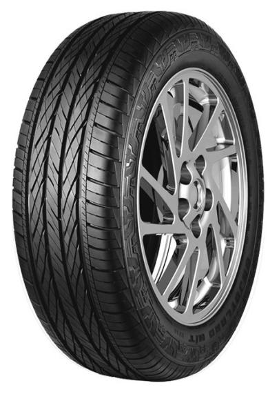 Tracmax X-privilo H/t 265/65R17 Suverehv