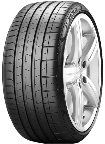 Pirelli P ZERO™ (PZ4) DOT2022 275/40R22 Suverehv