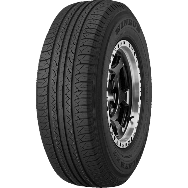 Winrun Maxclaw H/t2 245/70R16 Suverehv