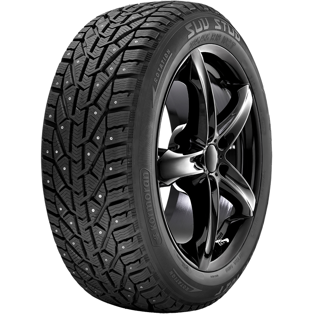 Kormoran Suv Stud 215/65R16 Naast