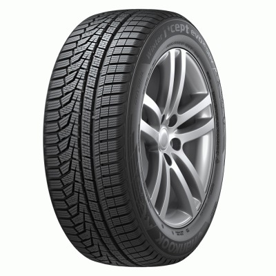 Hankook W320a Suv 255/50R19 Lamell