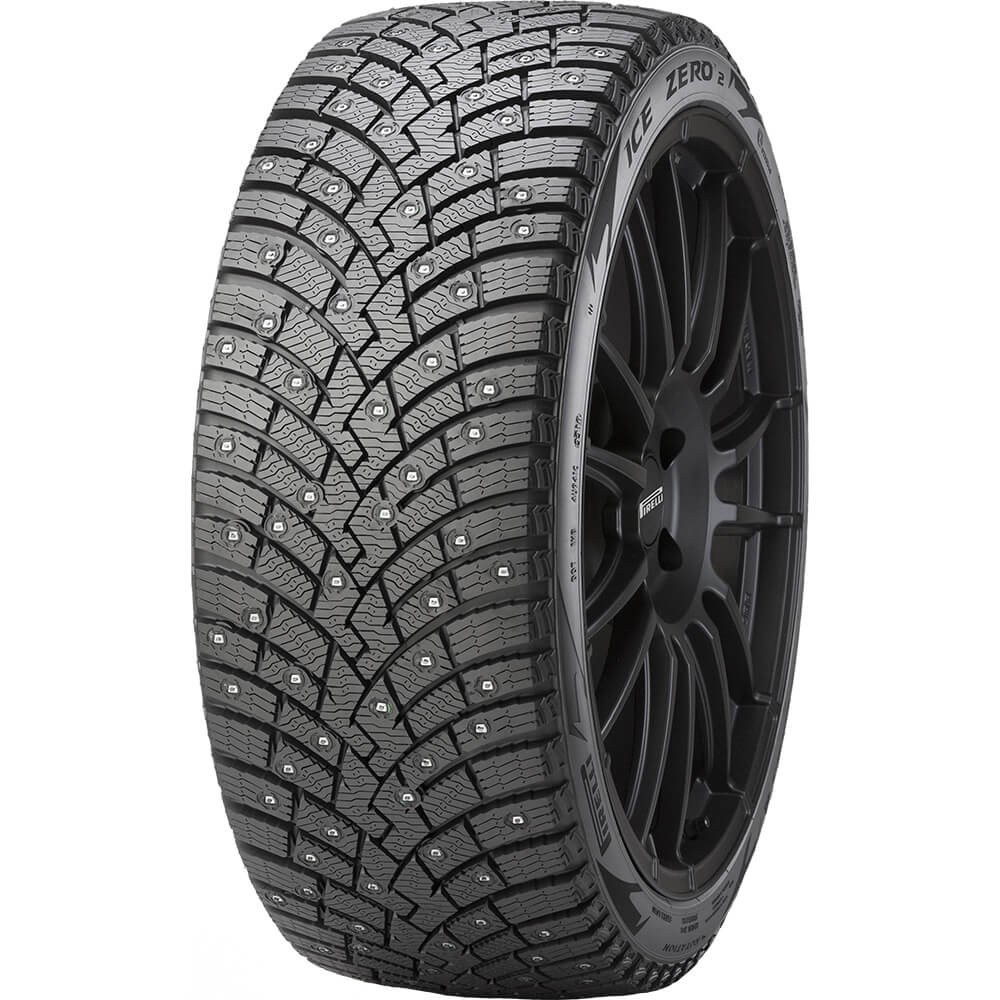 Pirelli Scorpion Icezero2 255/55R20 Naast