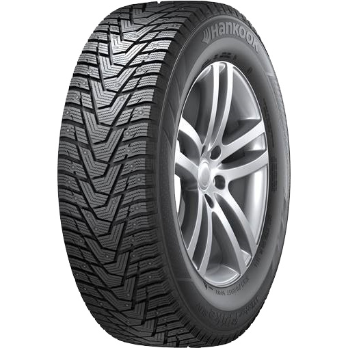 Hankook Winter I*pike X (w429a) 255/55R18 Naast