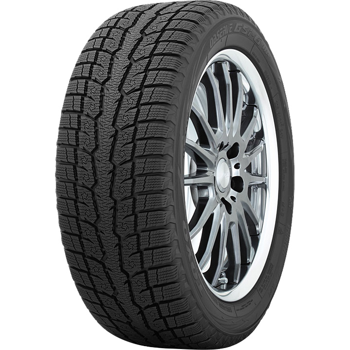 Toyo Observe Gsi6 255/60R18 Lamell