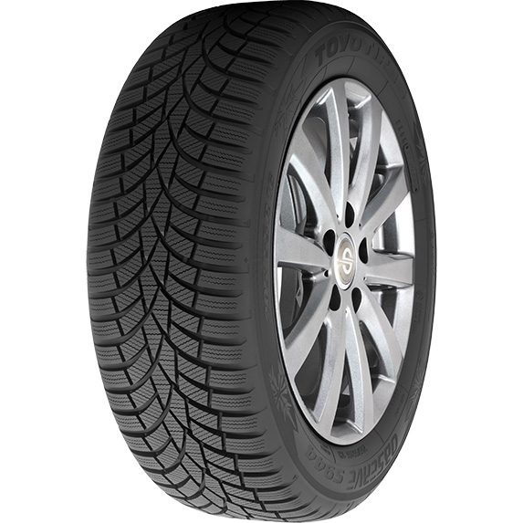 Toyo Observe S944 215/60R16 Lamell