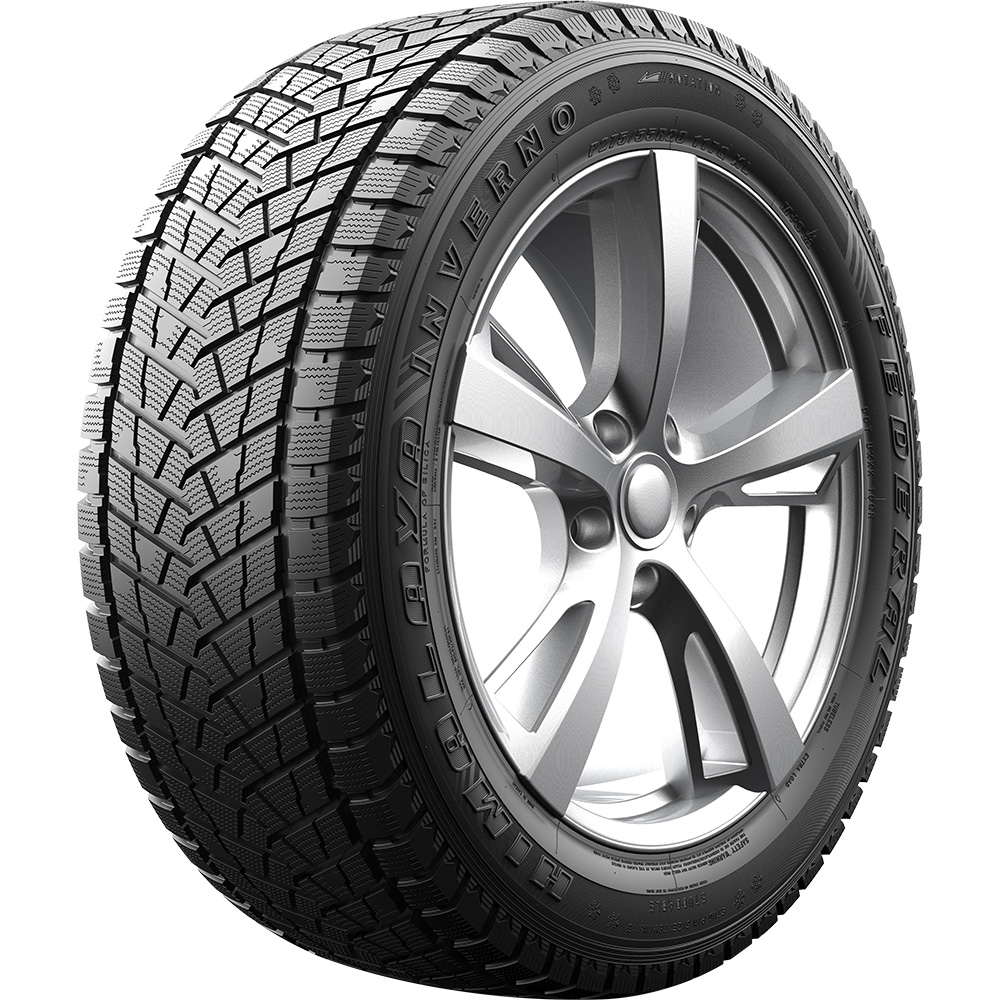 Federal Himalaya Inverno 255/55R19 Lamell