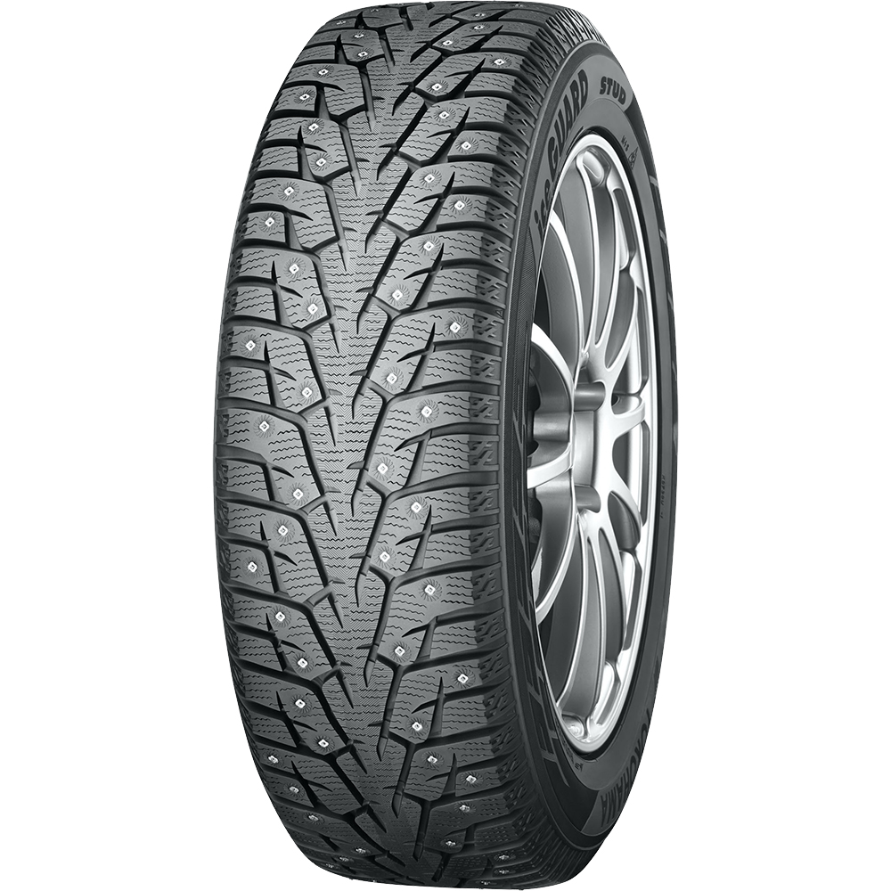 Yokohama Ice Guard Stud (ig55) 275/65R17 Naast